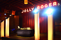 ITS YOUR WORLD BAR MITZVAH